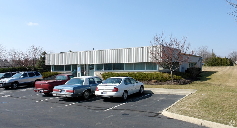 More Photos Of 6175 Enterprise Ct, Dublin Office For Lease