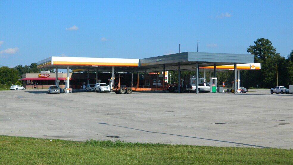 More Photos Of 4603 W Highway 76, Marion Land For Sale