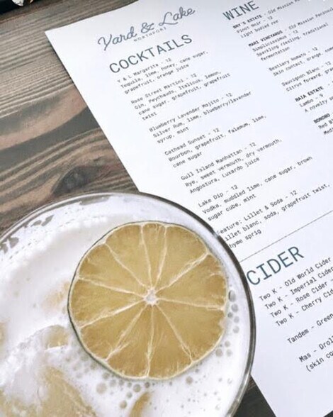 More Photos Of 215 N Mill St, Northport Restaurant For Sale