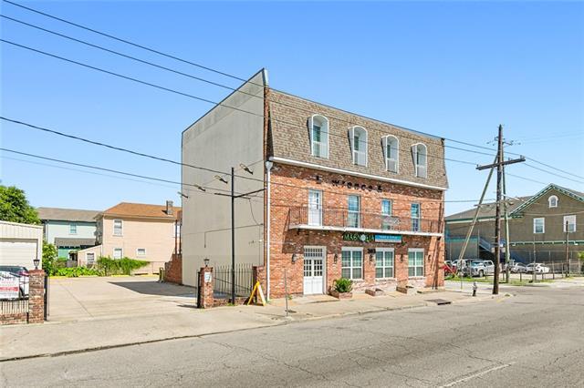 More Photos Of 301-303 S Broad St, New Orleans Office Residential For Sale