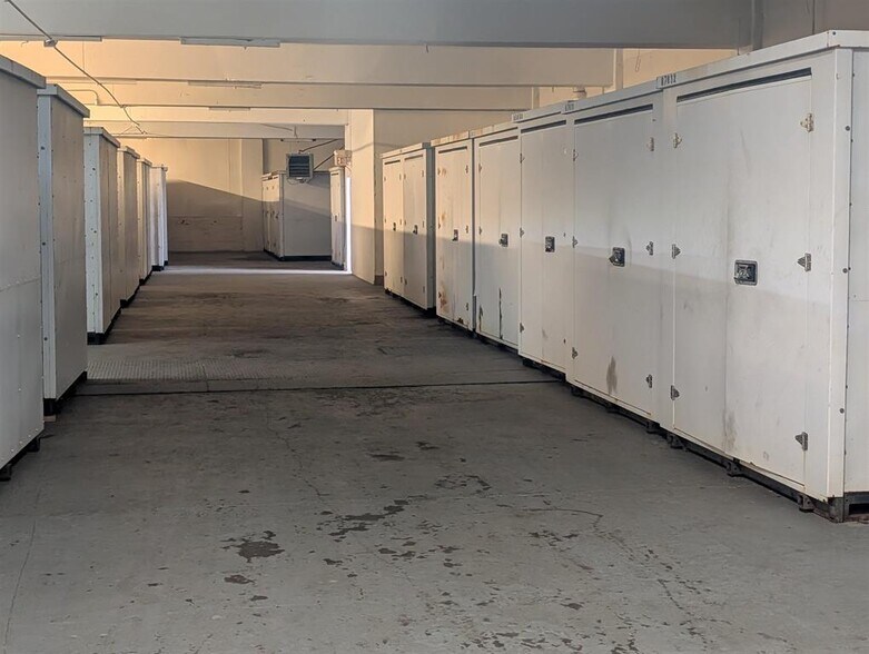 More Photos Of 91 Main St, Claremont Self Storage For Sale