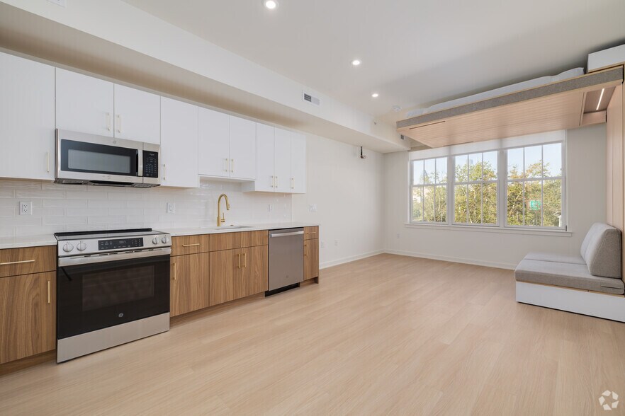 More Photos Of 416 Vine St, Philadelphia Apartments For Lease