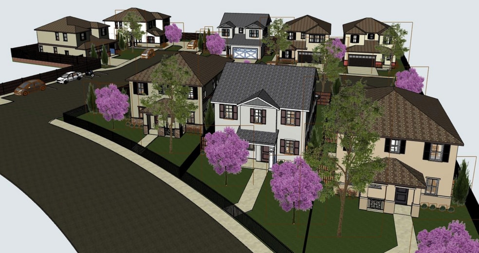 More Photos Of 299 Christine Dr, Sacramento Land For Sale