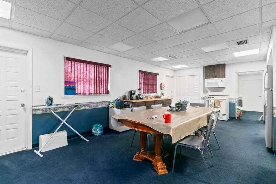 More Photos Of 13042 Tarpon Springs Rd, Odessa Religious Facility For Sale