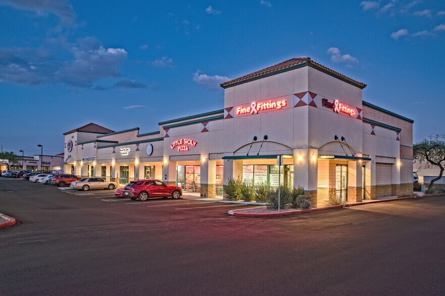 More Photos Of 14537 W Grand Ave, Surprise General Retail For Sale