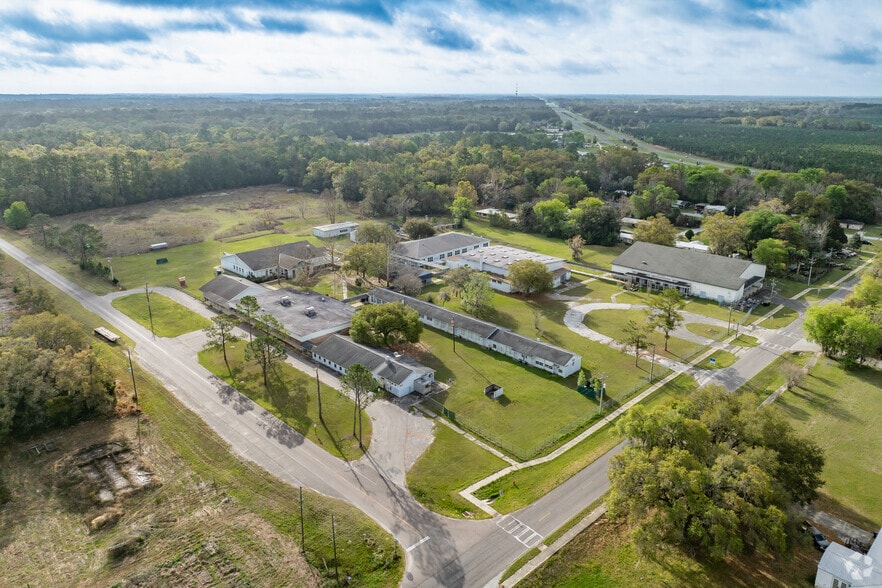 More Photos Of 20550 NE 42nd Pl, Williston Schools For Sale