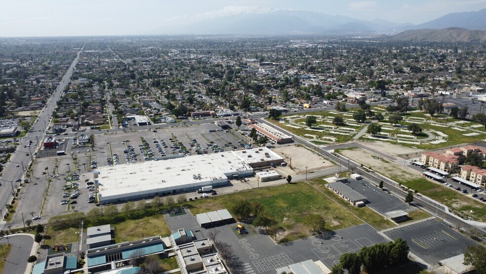 More Photos Of 905-1055 N Waterman Ave, San Bernardino Unknown For Lease