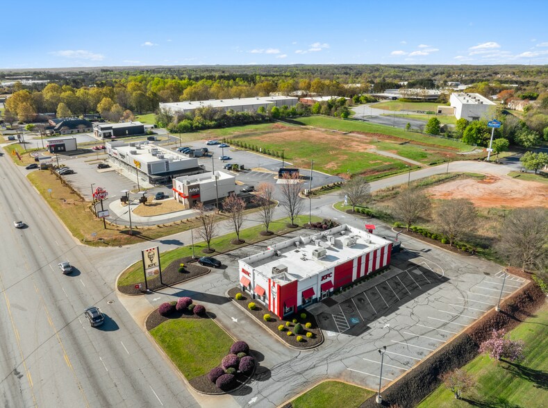 More Photos Of 1552 E Main St, Duncan Land For Sale