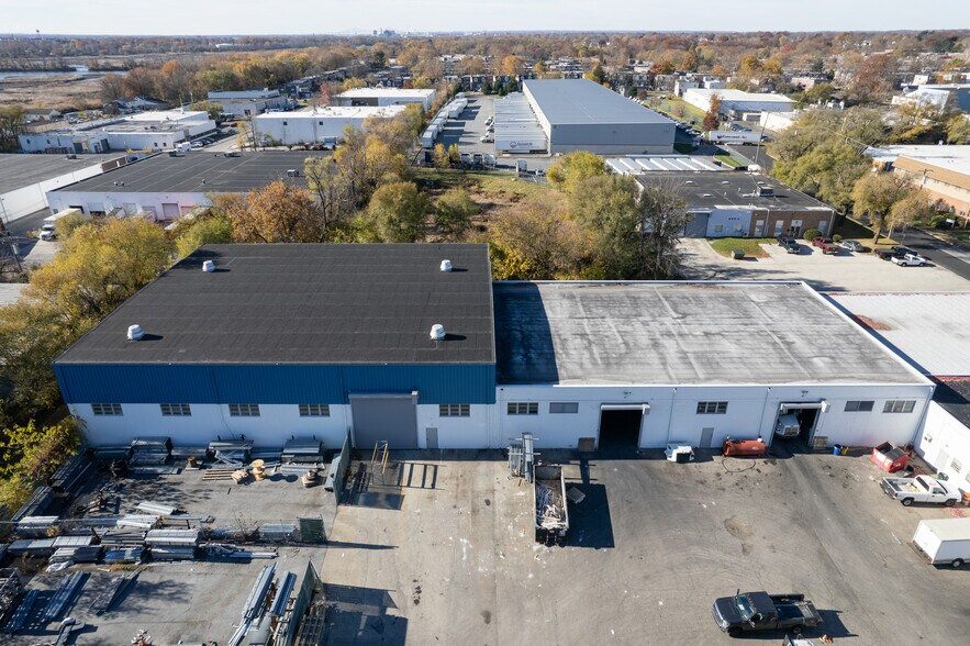 10001002 Ashland Ave, Folcroft, PA 19032 Industrial For Lease
