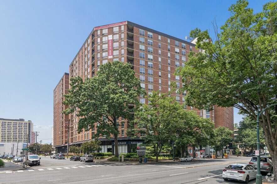More Photos Of 8750 Georgia Ave, Silver Spring Apartments For Lease