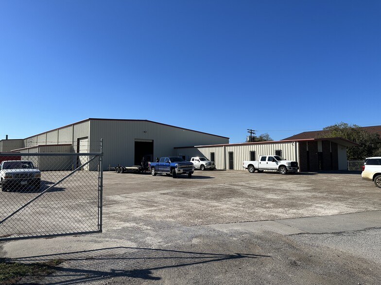 Primary Photo Of 101 Highway 146, Texas City Manufacturing For Lease