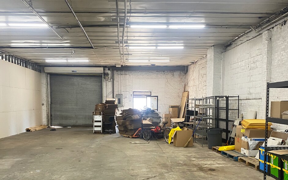 More Photos Of 1981 Pitkin Ave, Brooklyn Warehouse For Lease