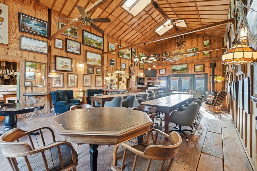 More Photos Of 21645 Parrotts Ferry Rd, Sonora Specialty For Sale