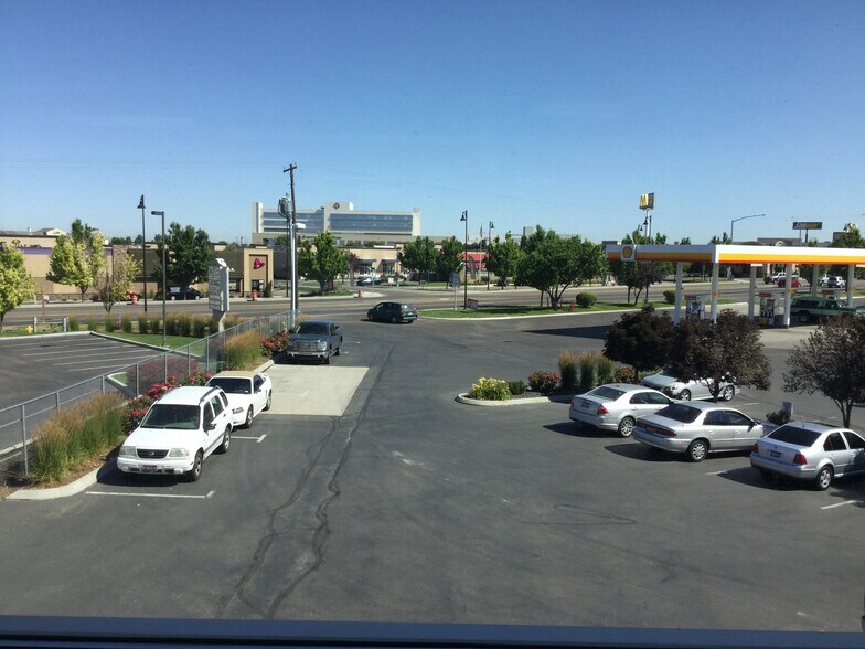 More Photos Of 4301 Garrity Blvd, Nampa Medical For Lease