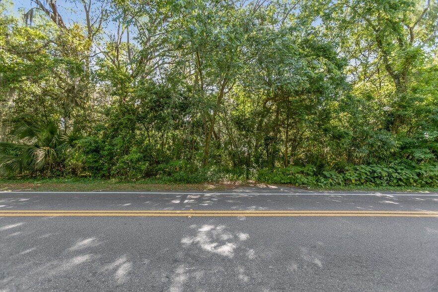 More Photos Of 1770 Woodlawn Rd, Saint Augustine Land For Sale