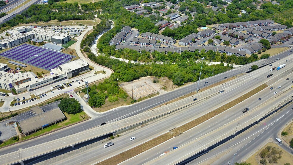 More Photos Of 2215 E Anderson Ln, Austin Land For Sale