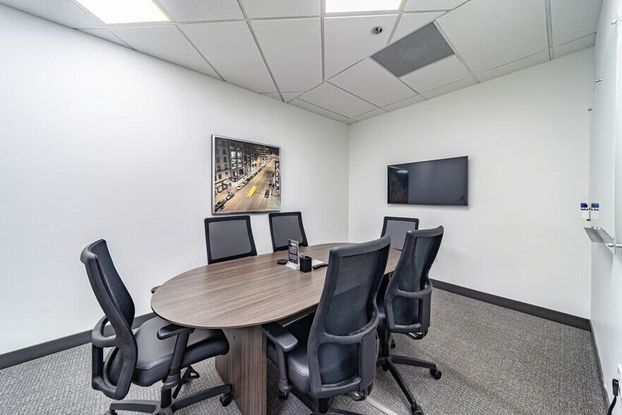 More Photos Of 500 N Central Expy, Plano Coworking Space