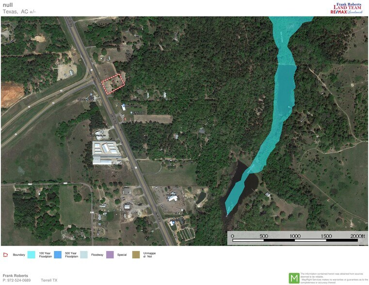 More Photos Of 19470 US Highway 69 N, Lindale Flex For Lease
