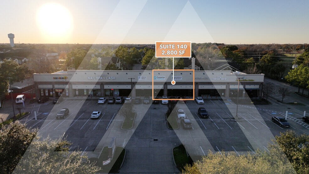 Primary Photo Of 1855 Barker Cypress Rd, Houston Unknown For Sale