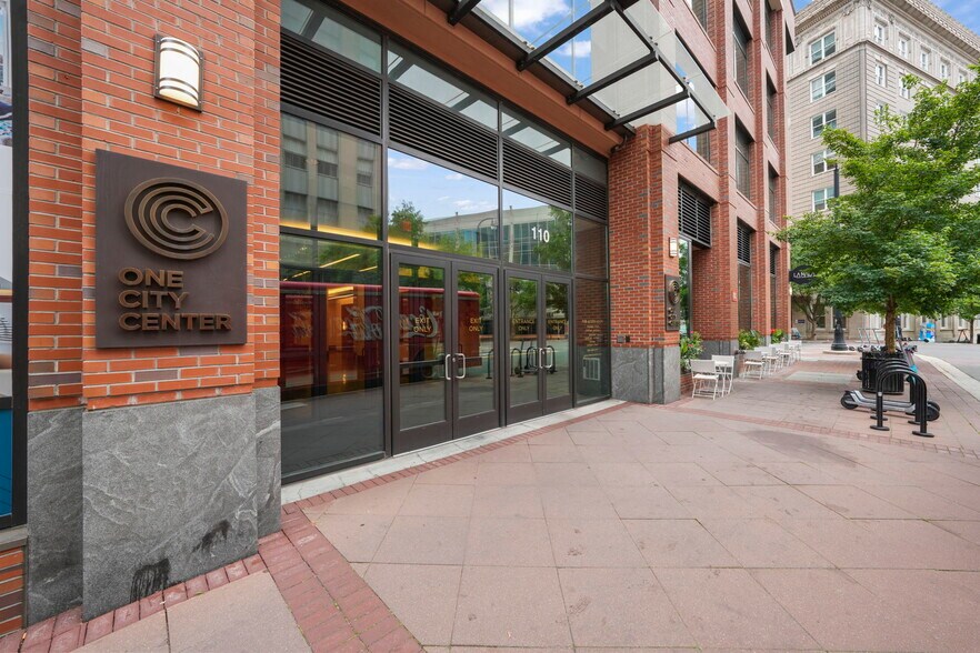 More Photos Of 110 N Corcoran St, Durham Office For Lease