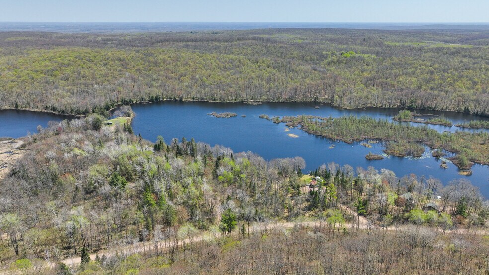 More Photos Of N Gueldner Lane, Exeland Land For Sale