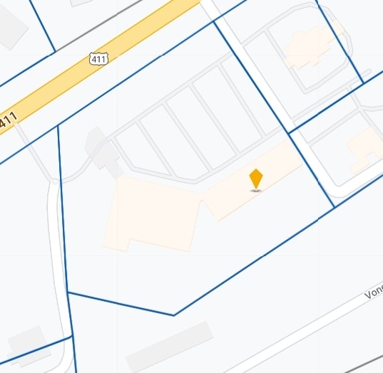 More Photos Of 1255 Us-411, Vonore Storefront For Lease