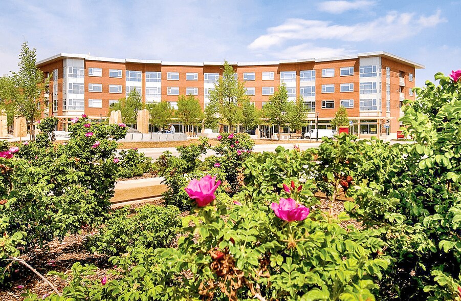 More Photos Of 7400 E 29th Ave, Denver Unknown For Lease