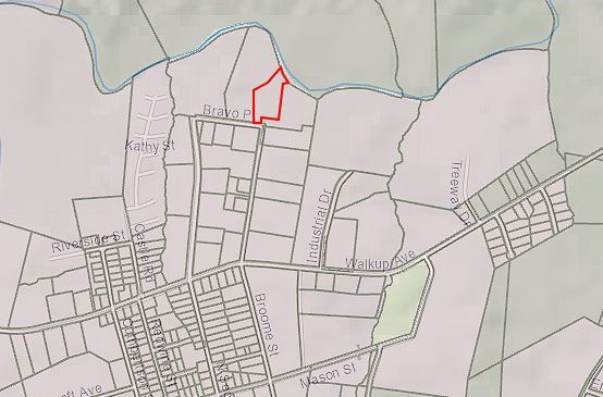 More Photos Of 0 Bravo Place, Monroe Land For Sale