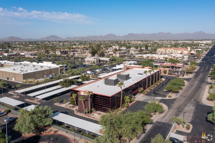 More Photos Of 800 E Wetmore Rd, Tucson Office For Lease
