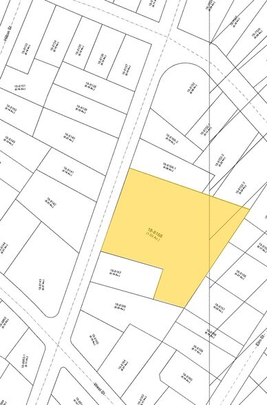 More Photos Of 113 Central Ave, Hyde Park Skilled Nursing Facility For Lease