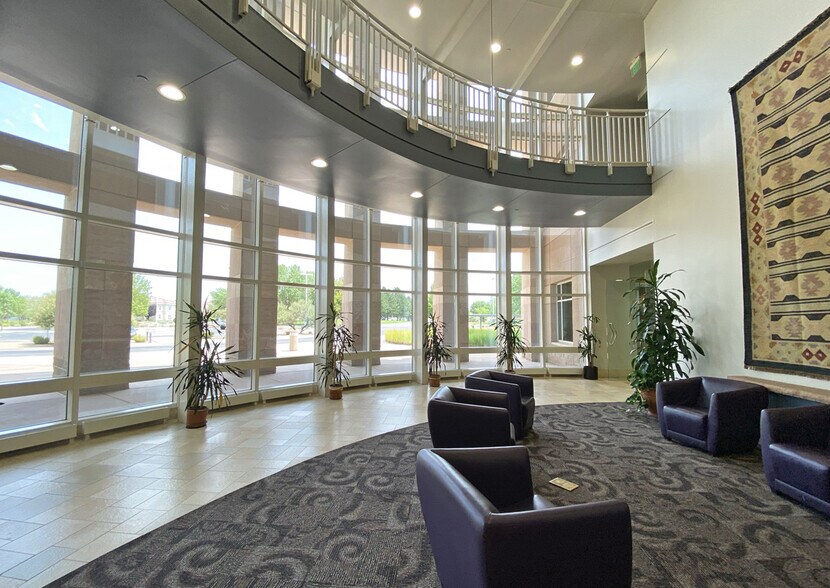 More Photos Of 8801 Horizon Blvd NE, Albuquerque Office For Lease
