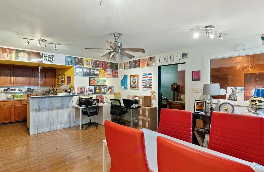 More Photos Of 1200 Gibson Lane, Austin Land For Sale