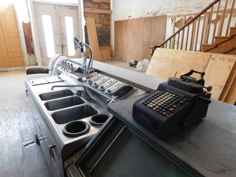 More Photos Of 101 E Main St, Silver Lake Industrial For Sale