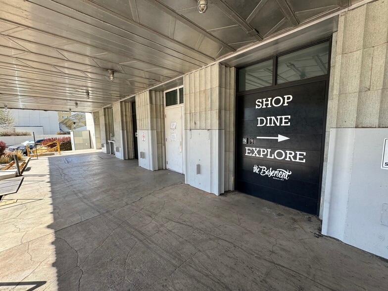 More Photos Of 50 S Virginia St, Reno Office For Sale