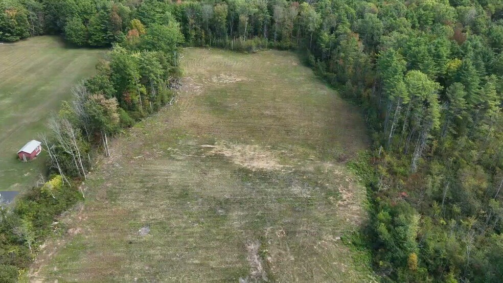 Primary Photo Of 4009 NY-30, Amsterdam Land For Sale