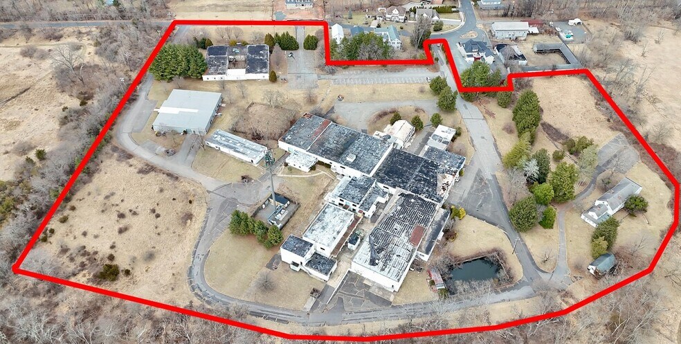 Primary Photo Of 110 Woodfern Rd, Branchburg Land For Sale