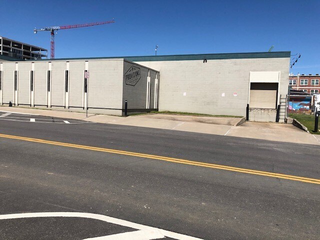 More Photos Of 223 N Boulder Ave, Tulsa General Retail For Lease