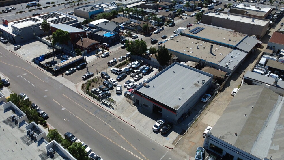 More Photos Of 3536 Olive St, Lemon Grove Service For Sale