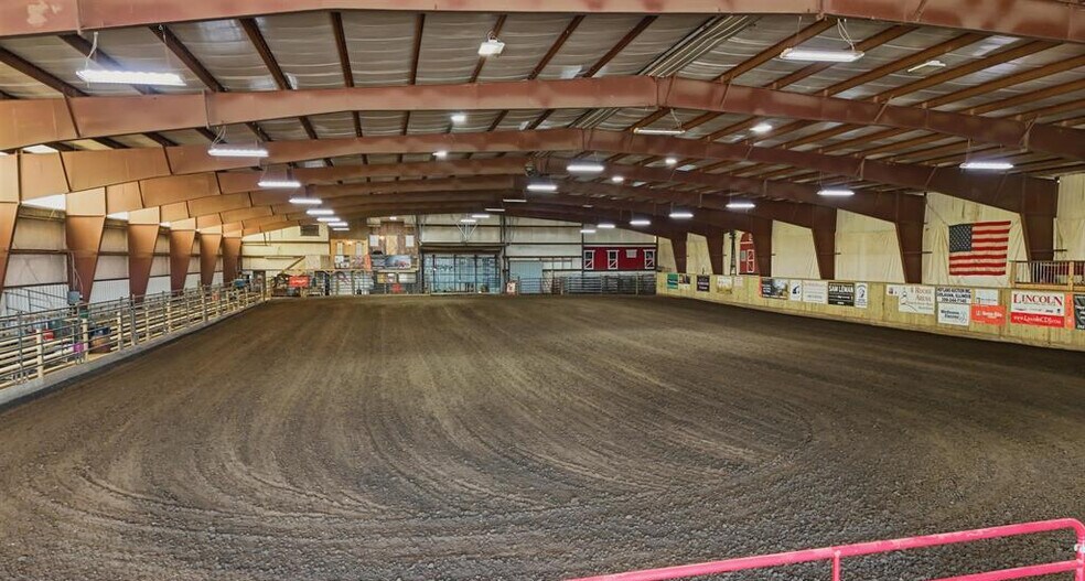 More Photos Of 24855 IL Route 122, Delavan Specialty For Sale