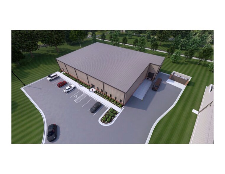 More Photos Of 598 Linkwood rd, Rock Hill Industrial For Lease