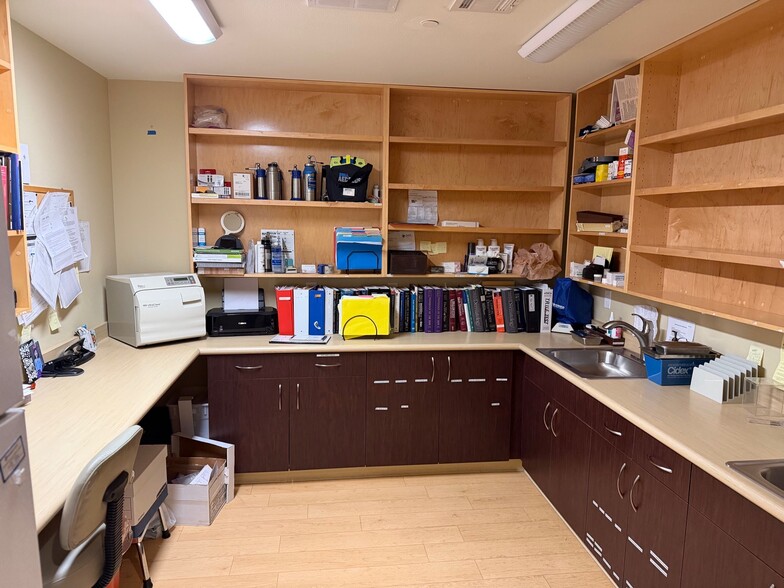 More Photos Of 3436 Hillcrest Ave, Antioch Medical For Lease