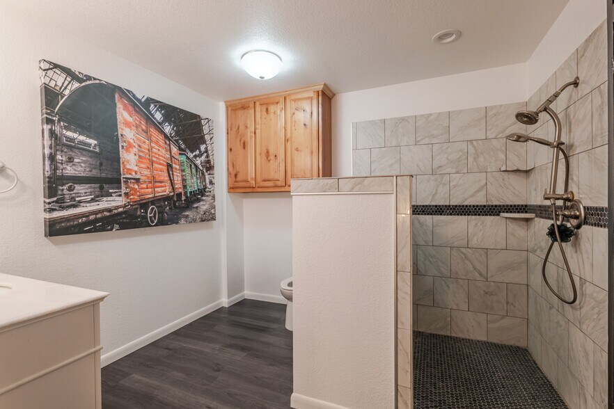 More Photos Of 5133 Pyramid Blvd, Fort Worth Land For Sale