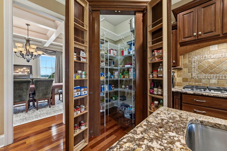 More Photos Of 1185 Jack Smith Rd, Rockfield Land For Sale