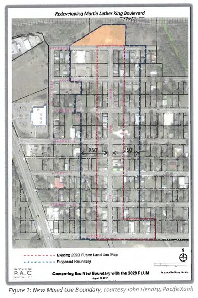 More Photos Of 0 Martin Luther King Blvd, Port Saint Joe Land For Sale