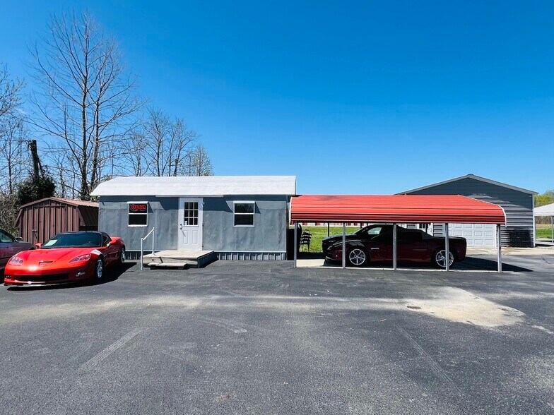 More Photos Of 2485 N Main St, Jamestown Land For Sale