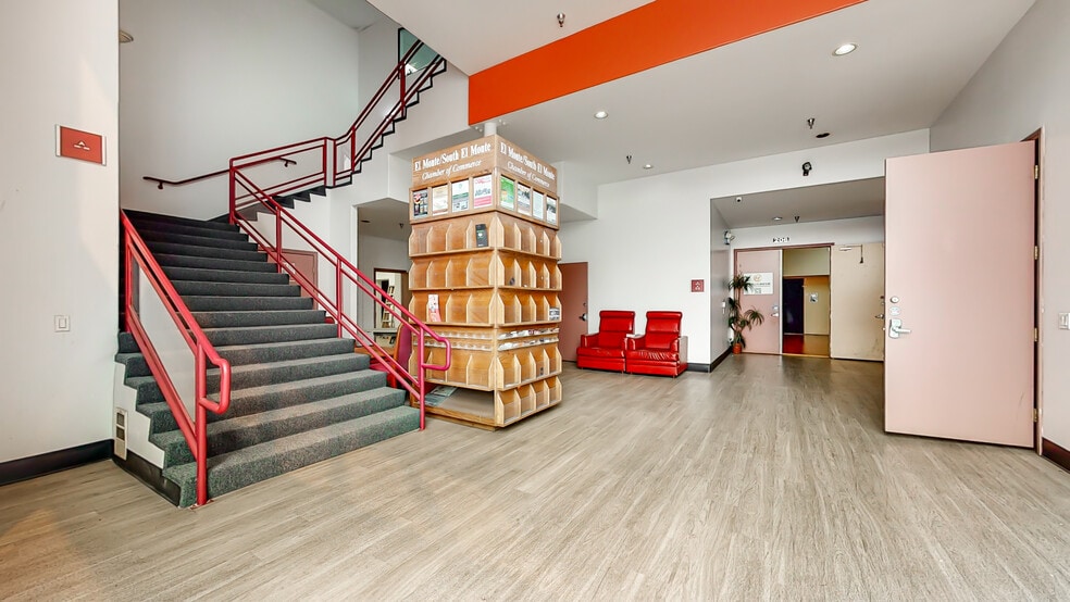 More Photos Of 10505 Valley Blvd, El Monte Office For Sale