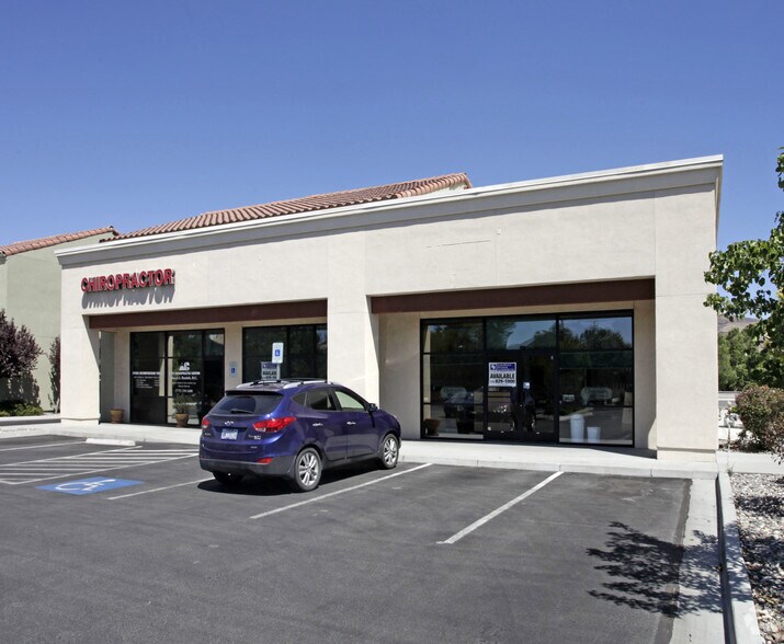 More Photos Of 1450 E Prater Way, Sparks Unknown For Lease
