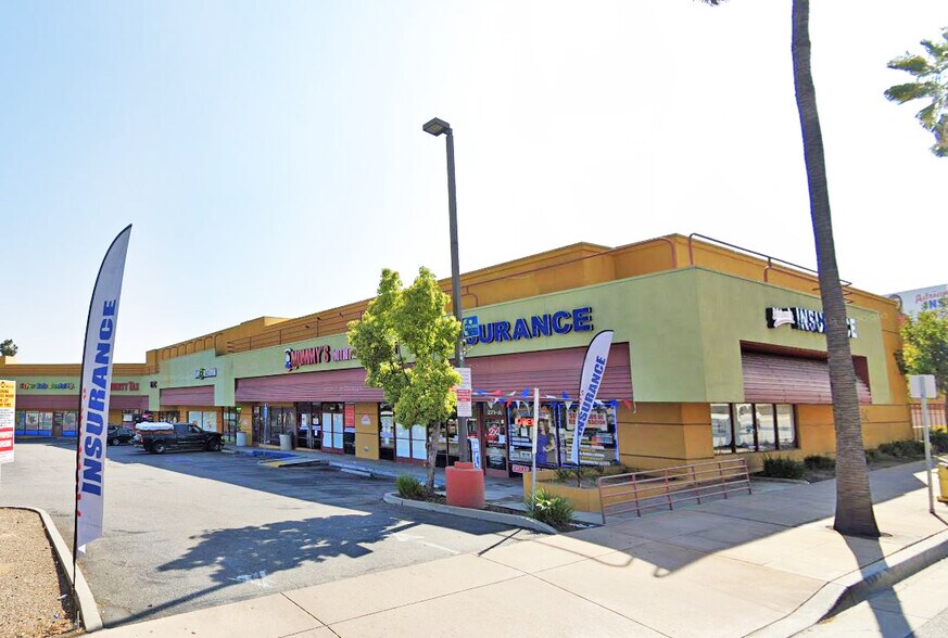 More Photos Of 271-287 S Atlantic Blvd, Los Angeles Unknown For Lease