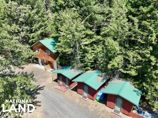 More Photos Of 7743 Highway 12, Kooskia Hotel For Sale