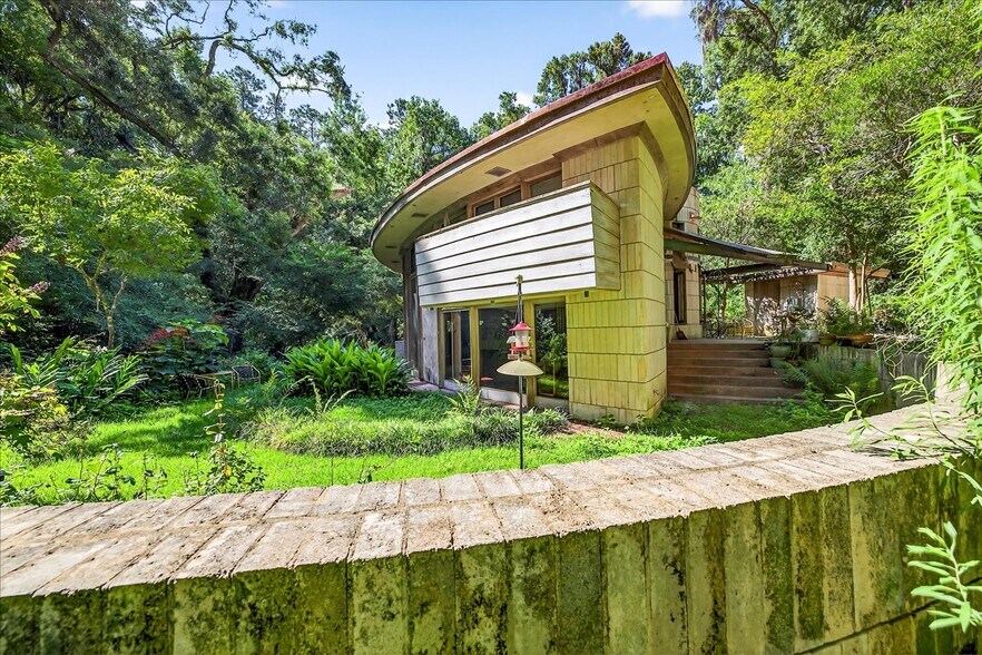 Primary Photo Of 3117 Okeeheepkee Rd, Tallahassee Land For Sale